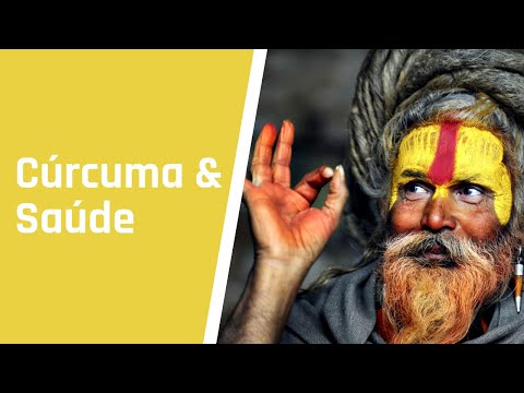 Cúrcuma e Saúde | Consciência Ancestral
