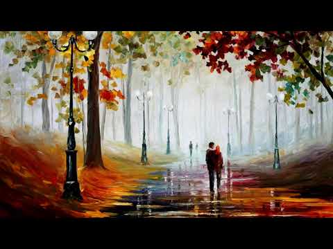 Vasile Palfi - Emotie de toamna