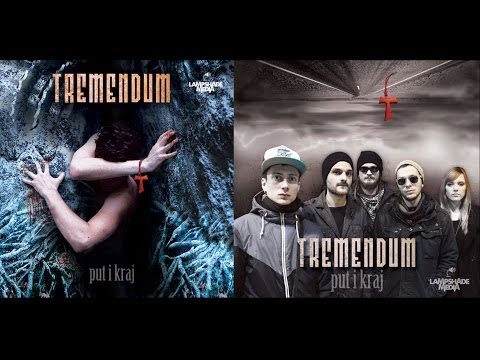 10 - Tremendum - Treba Mi Trajb feat. Don Dada, Buzz