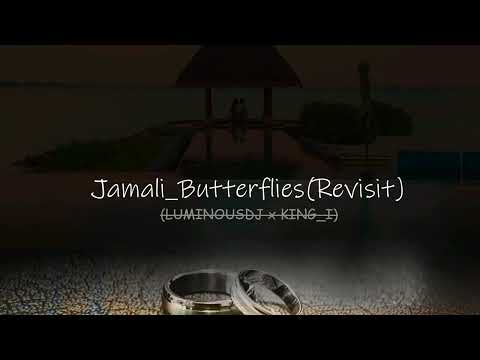 Jamali_Butterflies(LuminousDJ x King_I Revisit) #Amapiano #soulfulsounds @King_iMusiq