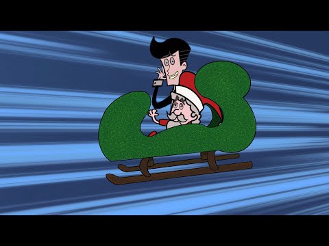 Matt Dusk - Cool Yule (Christmas Edition)