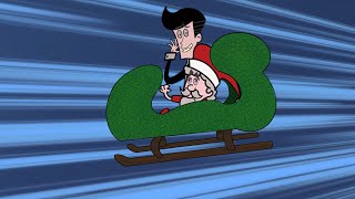 Matt Dusk - Cool Yule (Christmas Edition)