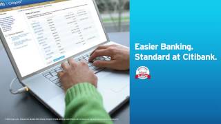 Citi Bill Pay