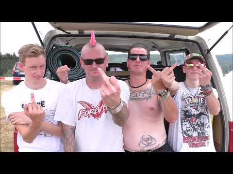 Einhorn Krieger - Millionär (Video Clip Juli 2019)