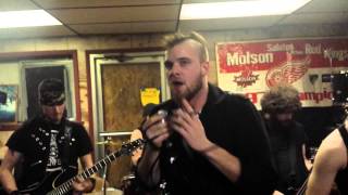 Vicariant-&quot;The Sky Is Falling&quot;