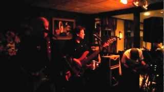 ROBBIE BARTON BAND AT THE FIRESIDE METHUEN