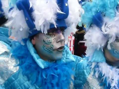 Sjtasiefestasie 2012 Roermond