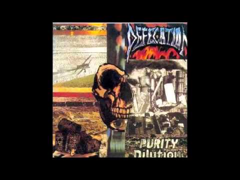 Defecation - Purity Dilution(side B)