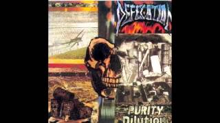 Defecation - Purity Dilution(side B)