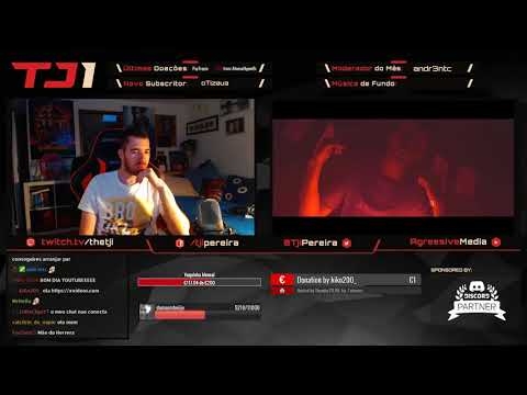 TJI REAGE A SPLIFF - BULL'SEYE