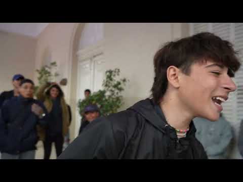 STEFA VS MUSA - CUARTOS DE FINAL - FPL X F-NIX - 25/09/22