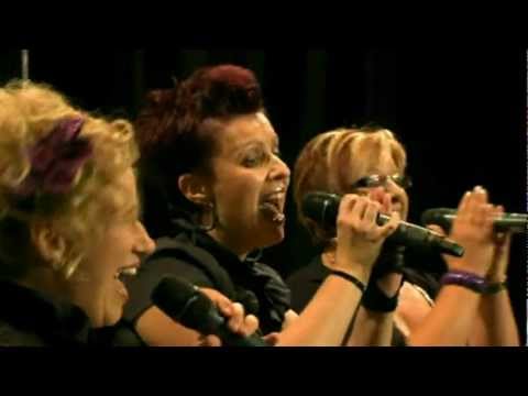 Kärntner Triologie- Ba-Bumm und SOS (Alpengrandprix Finale 2011 in Meran)