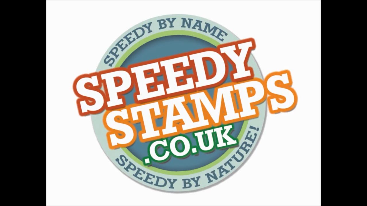 Self inking date stamp date adjustment