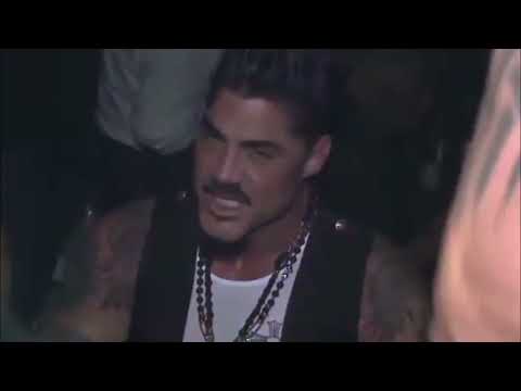 Ricardo Fort - Stayin Alive