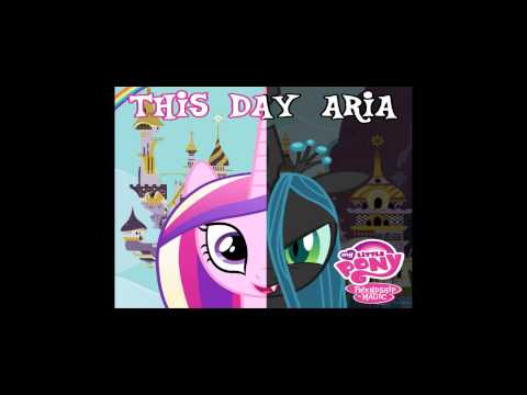 Lrou1744 - This Day Aria (Piano/Metal cover)