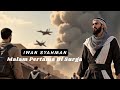 Malam Pertama Di Surga Iwan Syahman Official Music Video