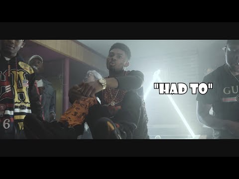 Luh Shad - Had To (Official Music Video)