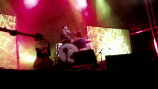 Lonesome Town @ The Legendary Tigerman ft. Rita Redshoes (Live Noites Ritual '10)