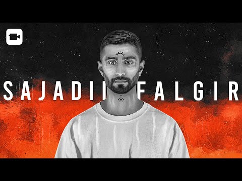 Sajadii - Falgir | سجادی - فالگیر