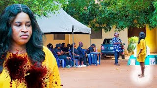 SHE THOUGHT KILLING ME WOULD END MY STORY, BUT MY GHOST RETURNED FOR JUSTICE -NEW TRENDING 2025