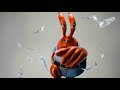 Top Banks, DJ Mac, Crashdummy - Mr Krabs (Official Music Video)