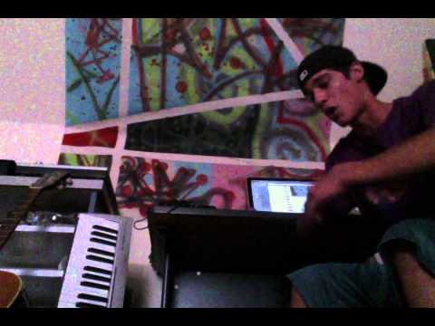 Phxd - freestyle - Jazz Liberators - Thats Reality