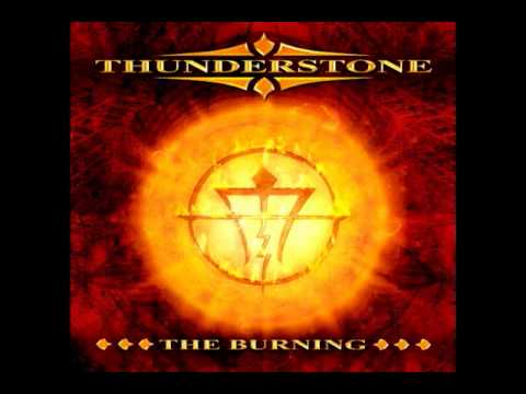 Thunderstone-sea of sorrow sub español