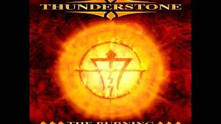 Thunderstone-sea of sorrow sub español