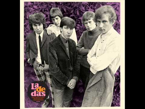 La De Da's   How Is The Air Up There