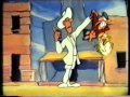 White Cowboy De Wildebras