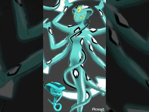 Miraculous kwami's real form #miraculousedits
