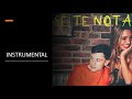 Lele Pons & Guaynaa - Se Te Nota (INSTRUMENTAL)