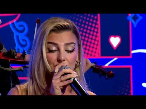 Bay T & Robi Band - Jom Merzit (Live)