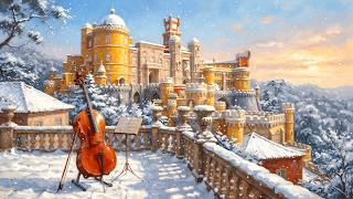 Download lagu 史上最も感動的なクラシックチェロ曲25選🎻シューベルト、バッハ、サティ｜リラックス＆ヒーリング mp3