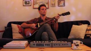 Cruel Summer as done by Henri Bardot