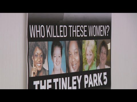 Tinley Park Patch Crime