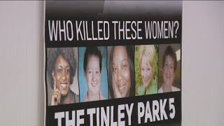 Filmmaker seeks justice for Tinley Park 5 victims in new documentary