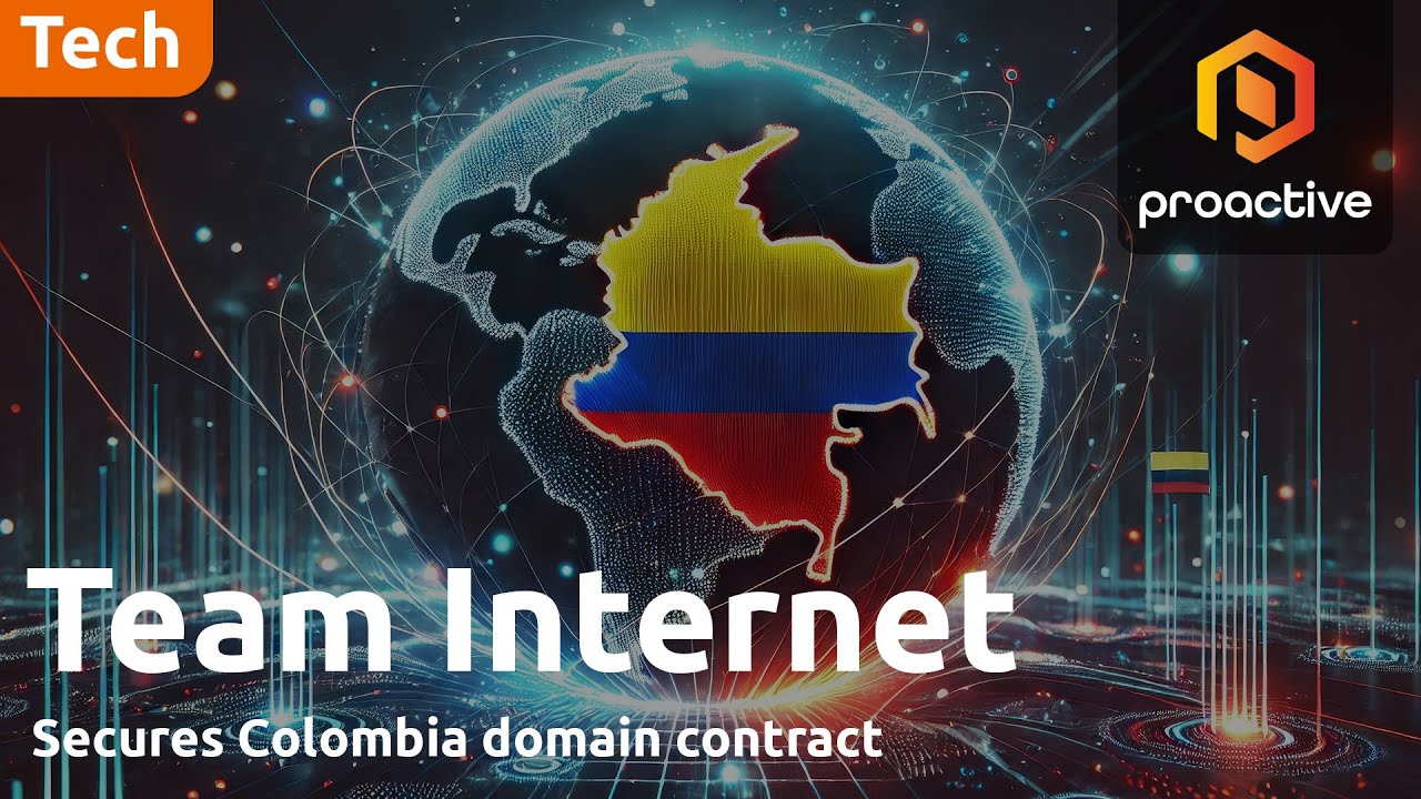 Team Internet CEO on Colombia milestone deal & growth