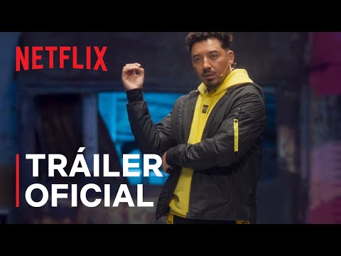 Tráiler Lokillo: Nada es igual 2021