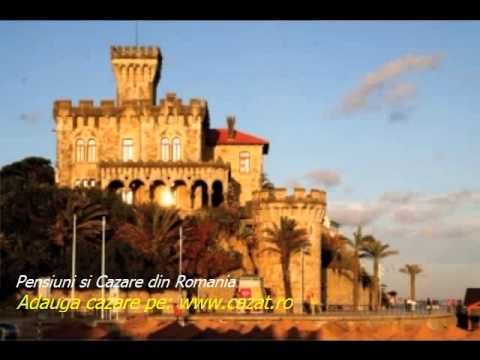 Cazare Lunca, Dambovita - Cazat.ro