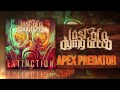 Last Of A Dying Breed - Apex Predator 