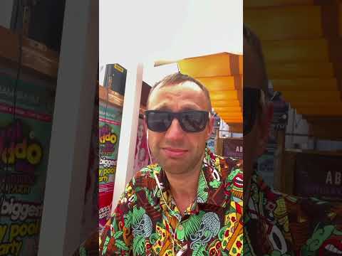 Ibiza Ticket Alert!!!