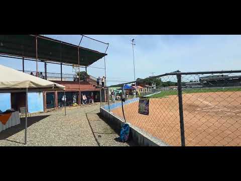 Torneo super 8   GUANARE PORTUGUESA 2026 SEMI FINALES