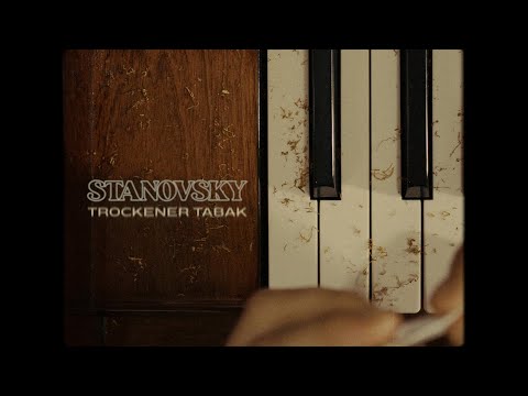 STANOVSKY - Trockener Tabak (Live Session)
