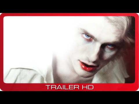 Trailer Interview mit einem Vampir