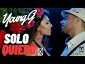 YOUNG G x Alejandro - Solo Quiero │ OFFICIAL MUSIC VIDEO │ YOUNG G x Alejandro - Solo Quiero │ OFFICIAL MUSIC VIDEO │