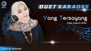 Download lagu Yang Tersayang ( Imam S arifin ) | Karaoke Dandut | tanpa vocal cowok mp3 Download lagu Yang Tersayang ( Imam S arifin ) | Karaoke Dandut | tanpa vocal cowok mp3
