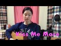 Kiss Me More Doja Cat Cover
