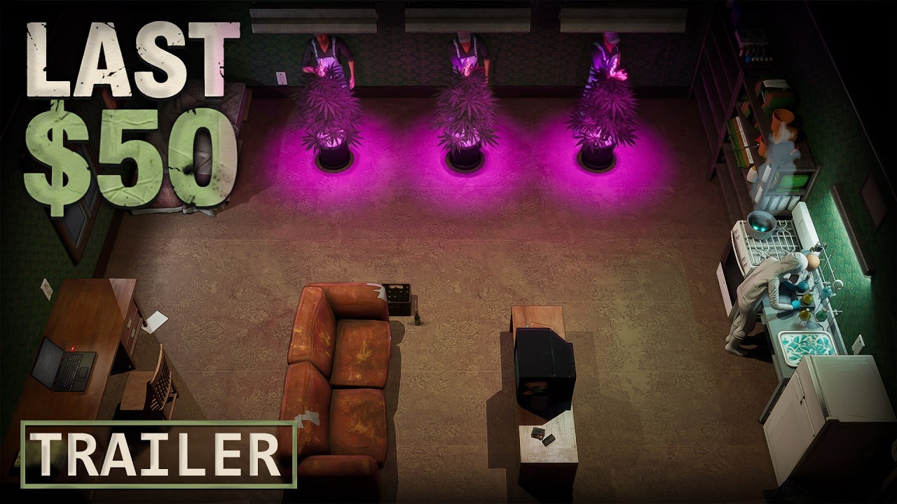 Trailer