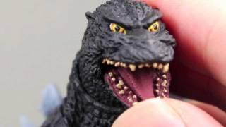 Heisei Godzilla 1994 S.H. MonsterArts